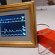Illustration for article titled Telepresence Frame: A Black Box for Life Support Patients